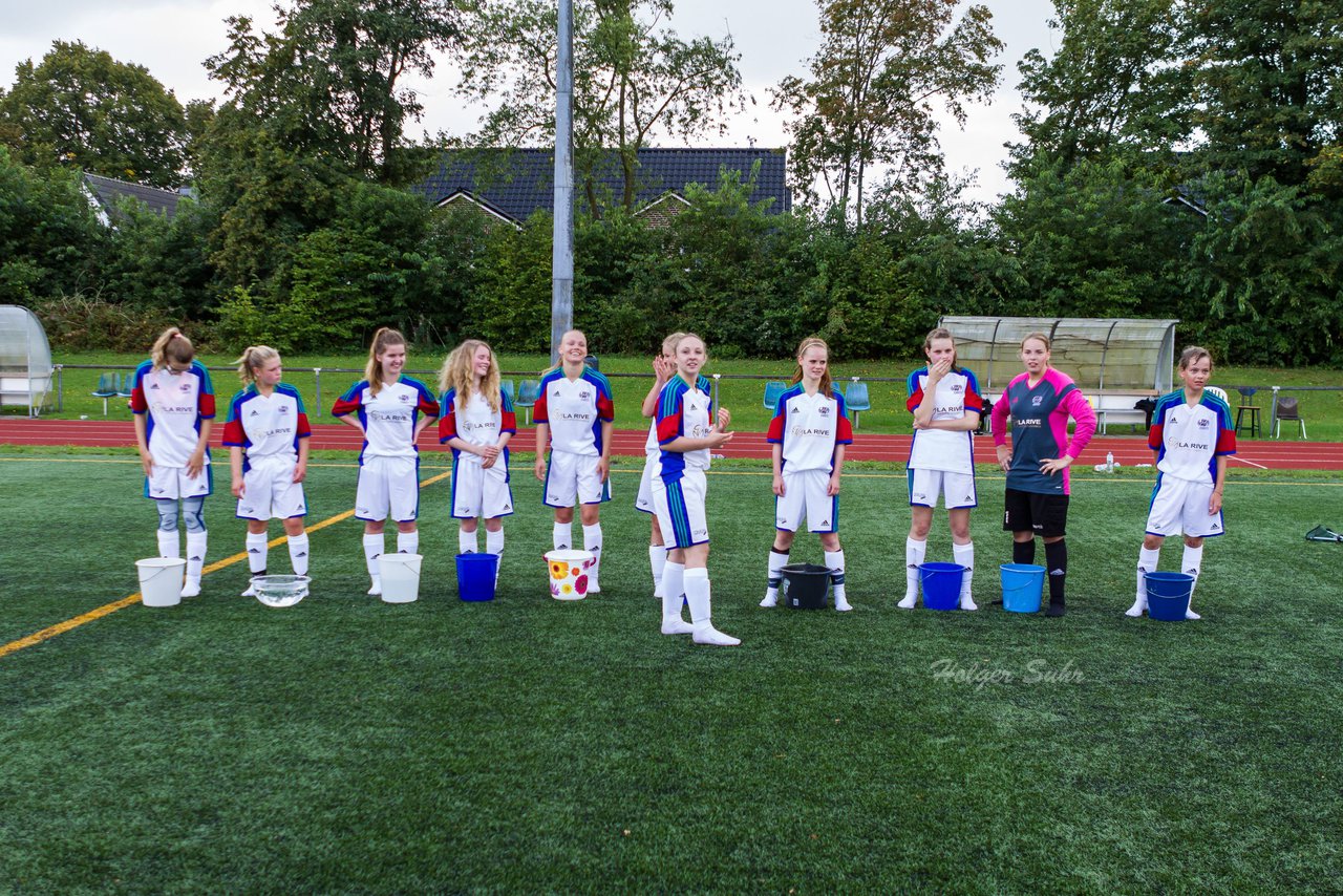 Bild 353 - B-Juniorinnen SV Henstedt Ulzburg - FSC Kaltenkirchen : Ergebnis: 3:2